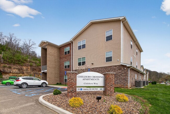 Photo - Childers Crossing