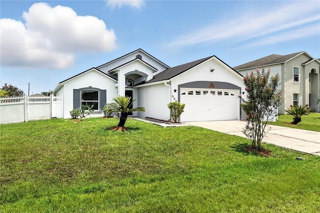 460 Martigues Dr