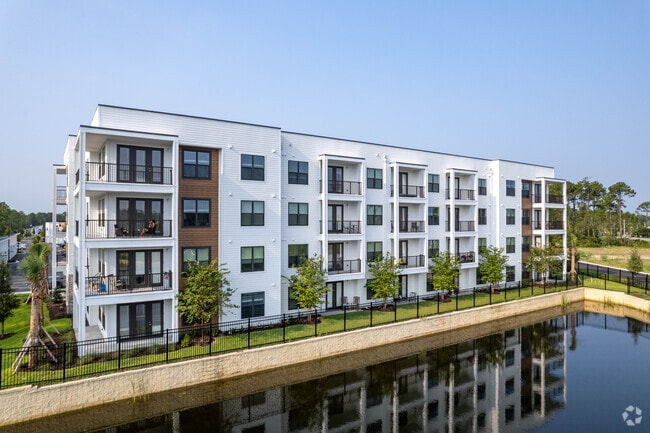 The Residences at Enso