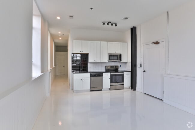 Photo - Stevens Street Lofts