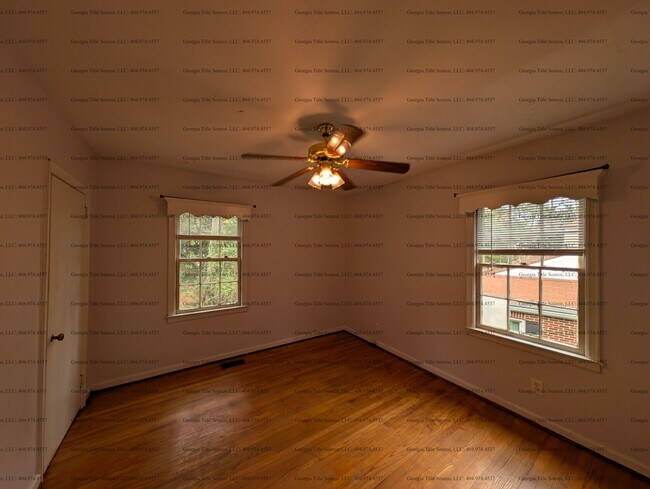 Bedroom 1 - 227 Garden Ln