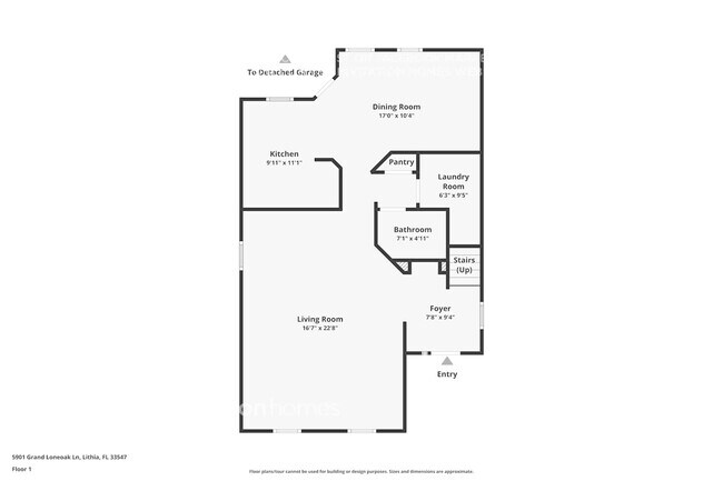 Photo - 5901 Grand Loneoak Ln