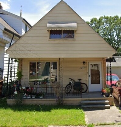 Photo - 2610 Edwin St Unit #1