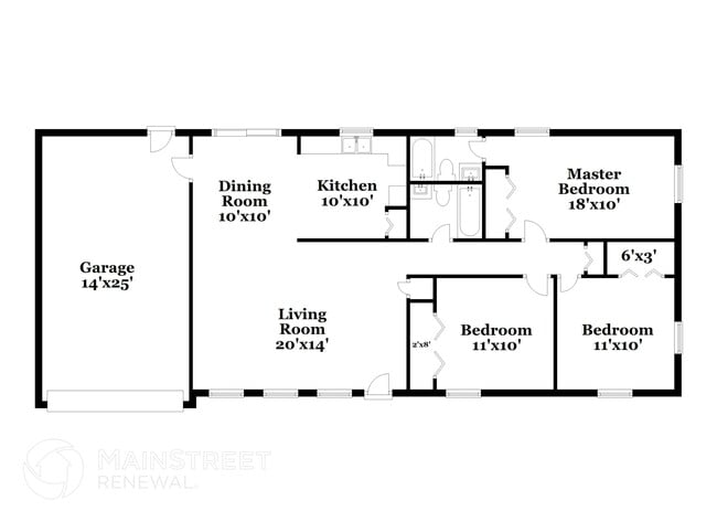 Photo - 1206 NE 5th Pl