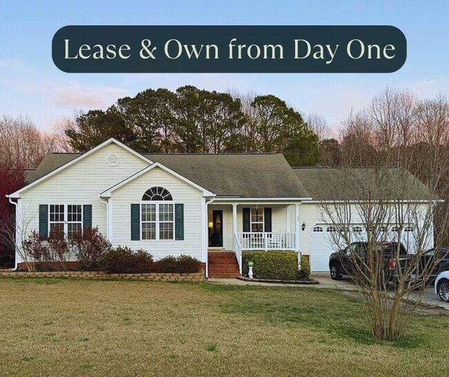Building Photo - Build Equity While Leasing - Lease and Own... Rental