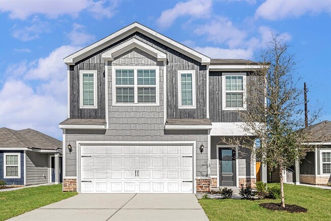 Photo - 8126 Sunberry Shadow Dr Casa
