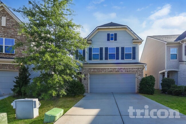Building Photo - 3440 Baylor Cir