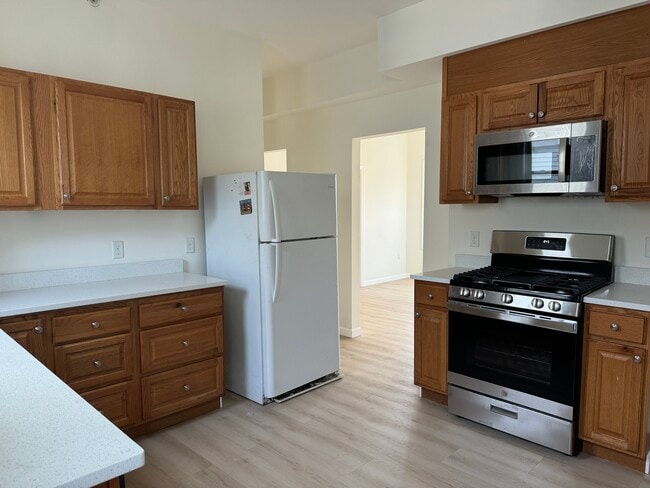 Photo - 247 Harvard St Condo