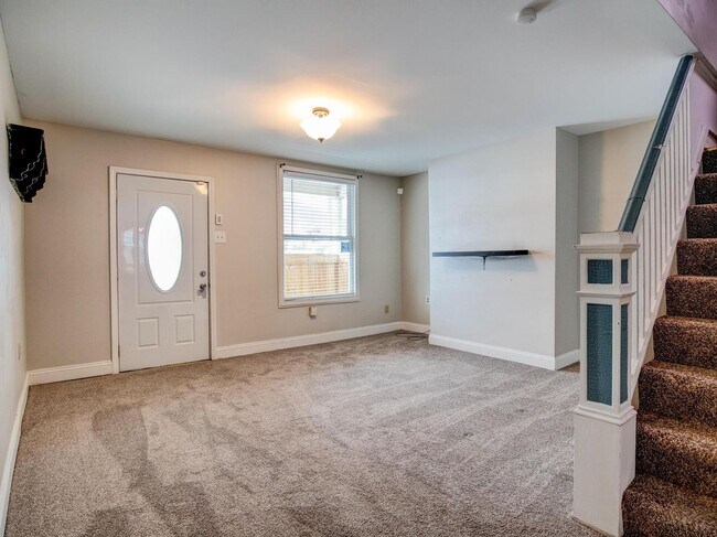 Photo - 2 Bedroom House in New Brighton