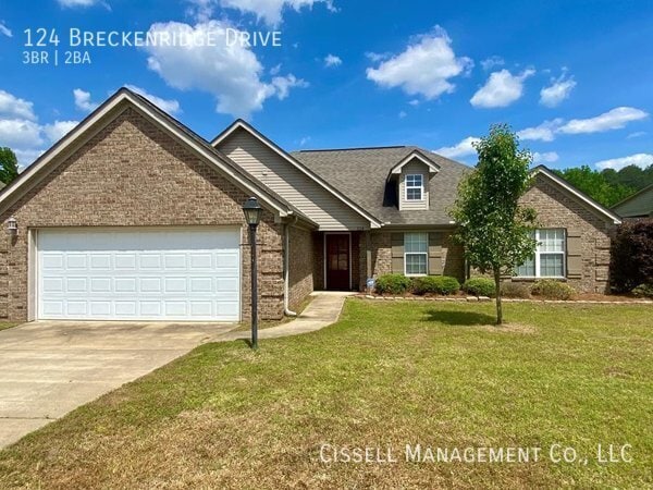 Building Photo - 124 Breckenridge Dr Rental
