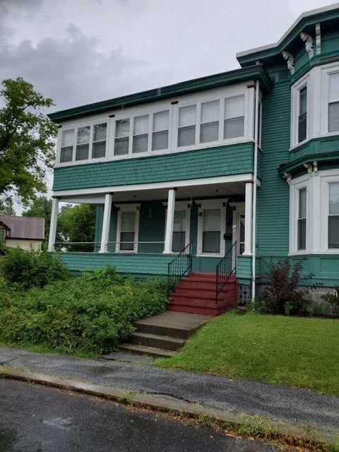 32 Loomis St Apartment Unit 2 - Montpelier, Vt 