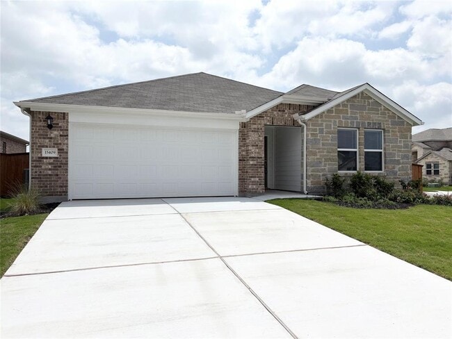 Photo - 15409 Flowers Vw