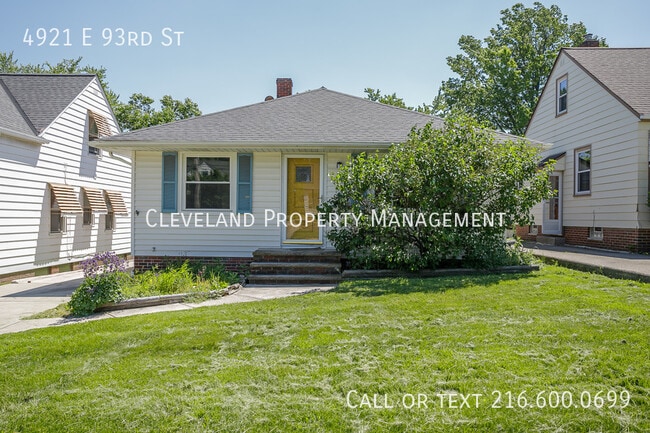 Photo - 4921 E 93rd St