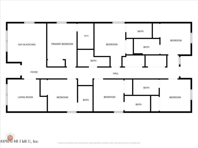 Building Photo - 3540 Datura St Unit C