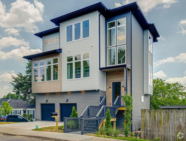Building Photo - 613 Southgate Ave Rental