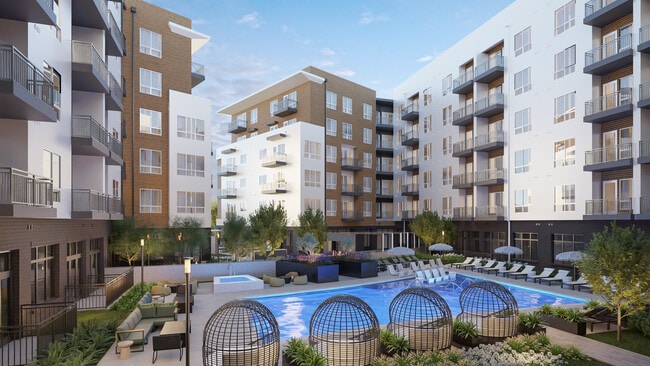 Building Photo - Chamberlain House