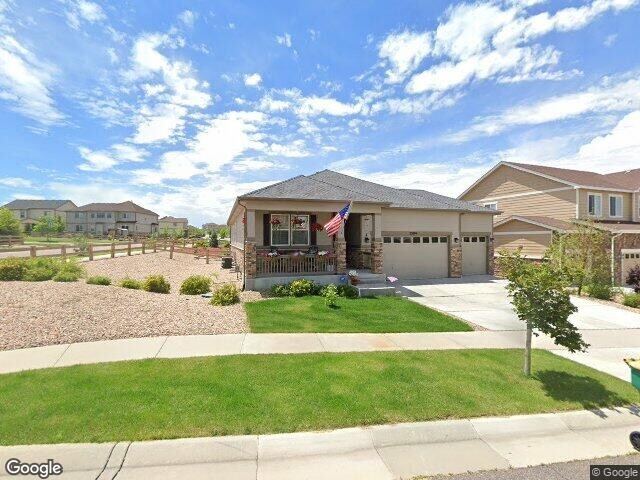 Building Photo - 25104 E Pinewood Pl