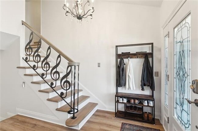 Photo - Beautiful Water Front Home