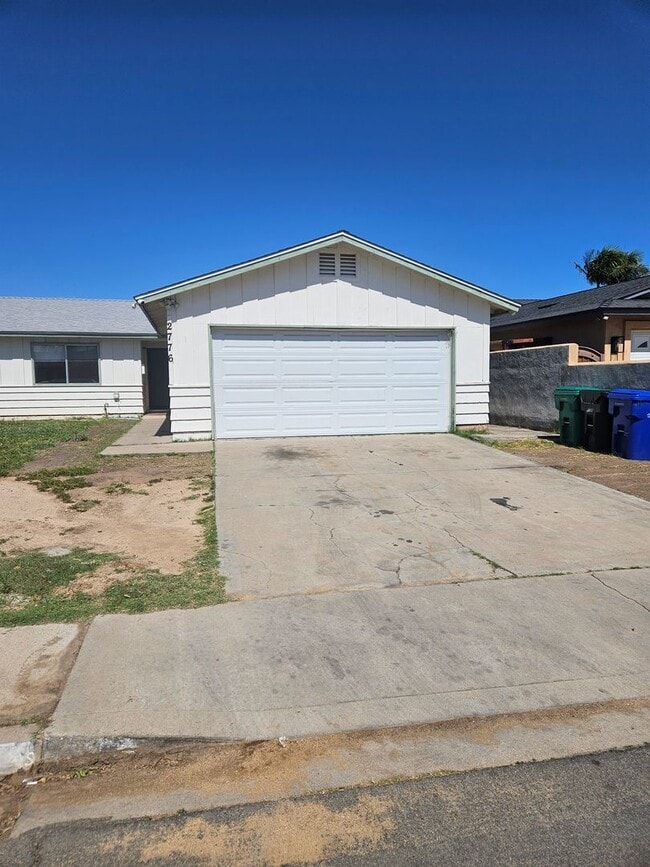 Building Photo - 4 bedrooms home in South San Diego