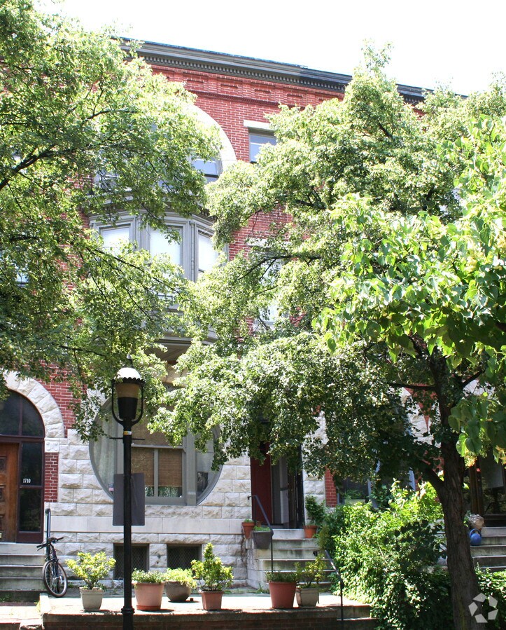 Photo - 1712 Linden Ave