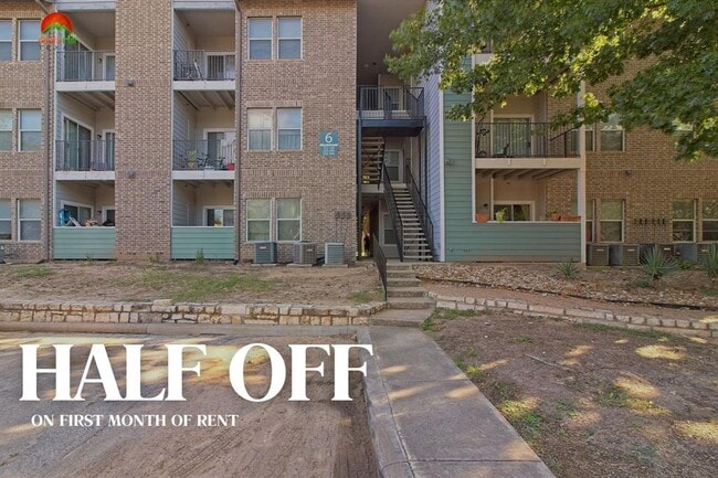 Building Photo - 12166 Metric Blvd Unit 354