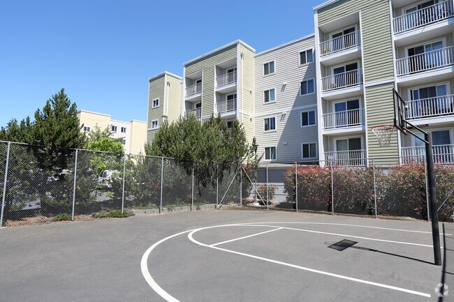 Camelot Apartment Homes