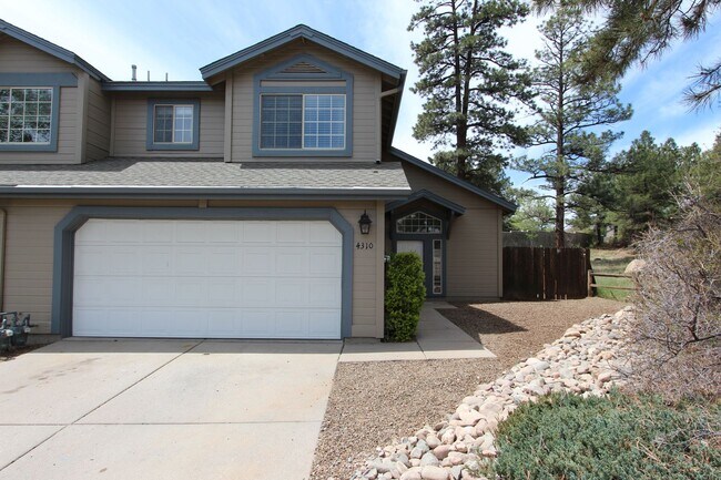 Photo - Remodeled End-Unit Townhome @ Village at Elk Run | 3 Bed, 2.5 Bath + 2-Car Garage