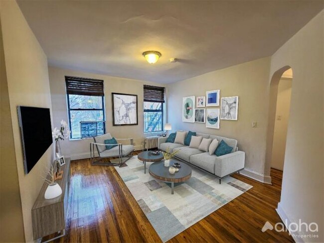 3 bedroom in NEW YORK NY 10003 - 3 bedroom in NEW YORK NY 10003 Condominio Unidad 2RF