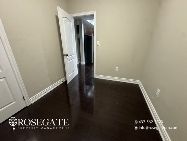 Photo - Pet-Friendly 1 Bedroom + Den Corner Condo with Parking & Locker – North York Unit 2