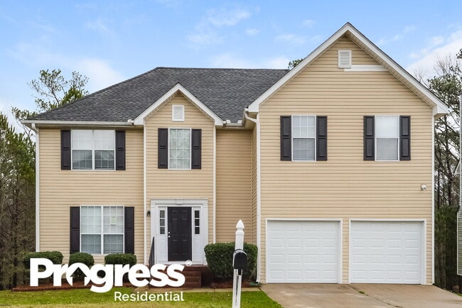 Building Photo - 2540 Tolliver Dr