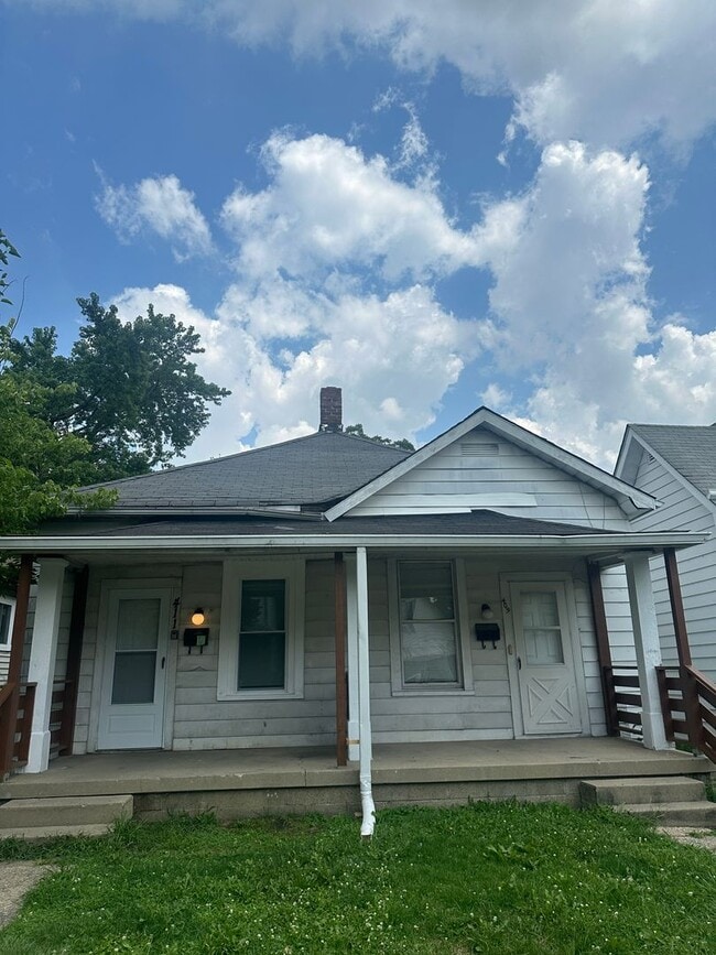 Photo - 409 N Gray St Unit 411 N Gray St