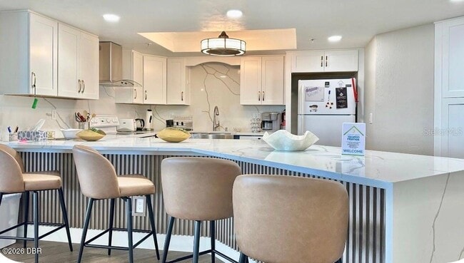 Photo - 2545 S Atlantic Ave Unidad 206