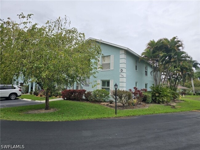 Building Photo - 5741 Whitaker Rd Unit D203