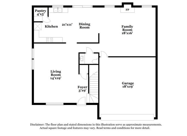 Photo - 1104 Beechwood Dr