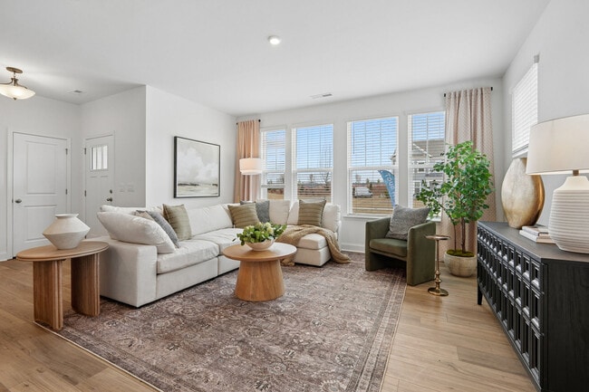 Photo - Abode at Miller Farm