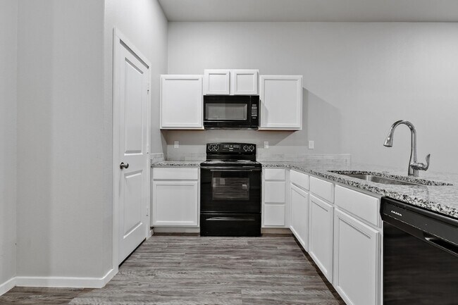 Photo - 2120 N Avenue J Unit A