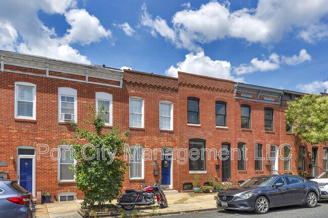 Photo - 710 S East Ave
