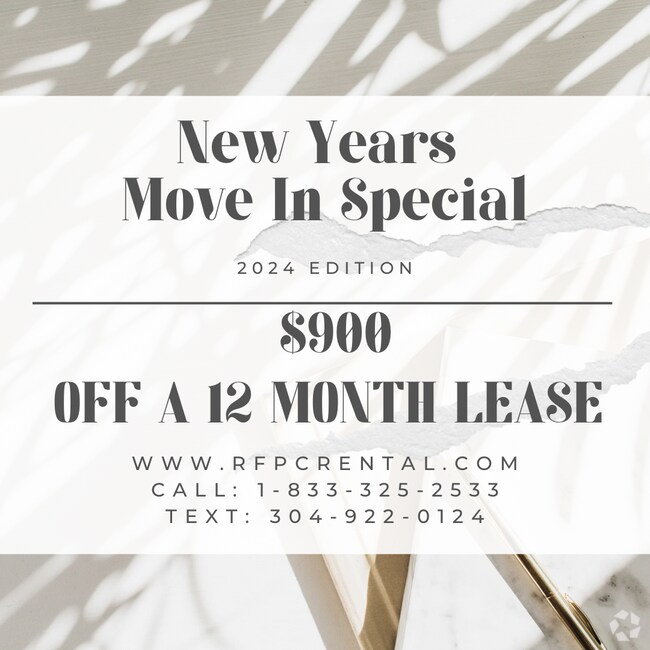 Tazewell County, VA Condos for Rent