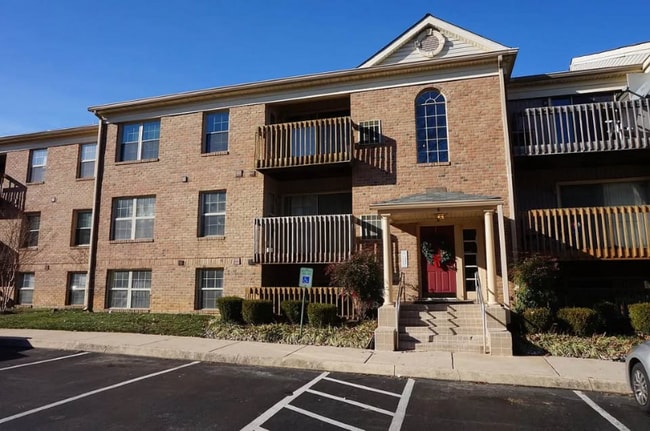 Photo - 6 Banyan Wood Ct Unidad 301