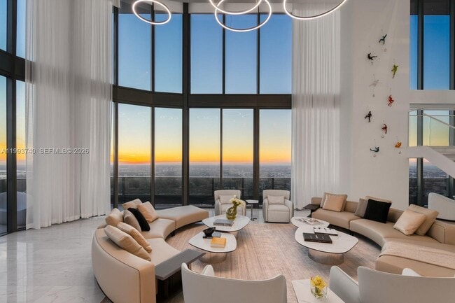 Photo - 1000 Brickell Plaza Unit UPH6202