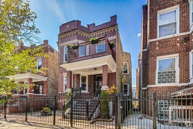 Building Photo - 2254 N Springfield Ave Rental