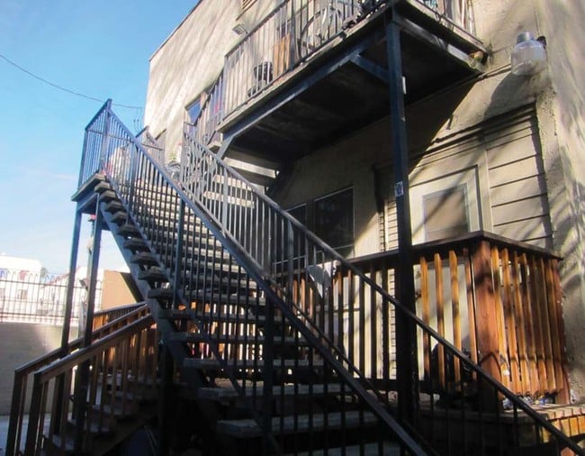 Photo - Regal Lofts