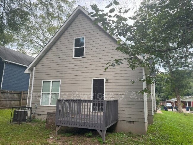 Photo - 1005 Linam Ave SE