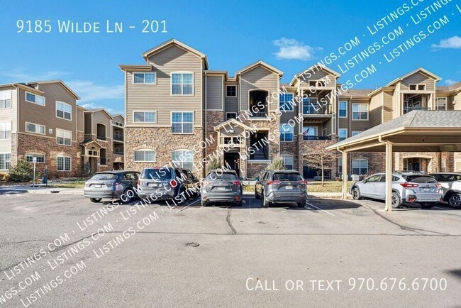 Photo - 9185 Wilde Ln Unit 201