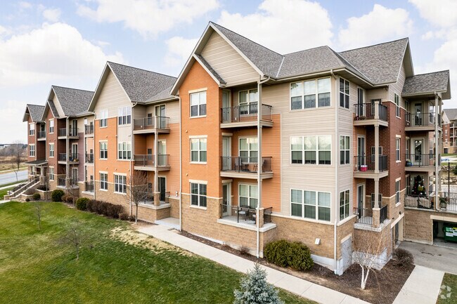 The Vue at Pinnacle Park