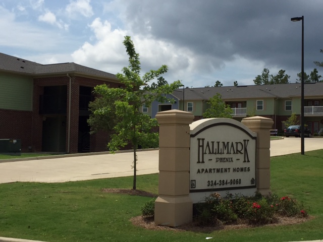 Hallmark at Phenix - Hallmark at Phenix Apartments