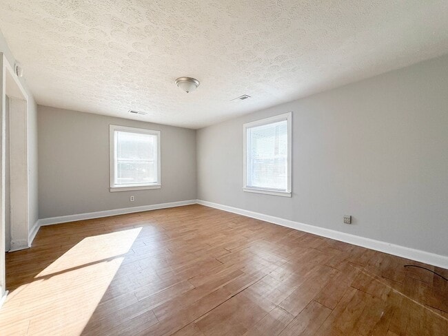 Photo - 4 Bedroom Two-Story Home with Large Yard, Lawn Care Included