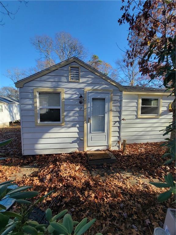 Building Photo - 88 Old Post Rd Unit 17 Rental