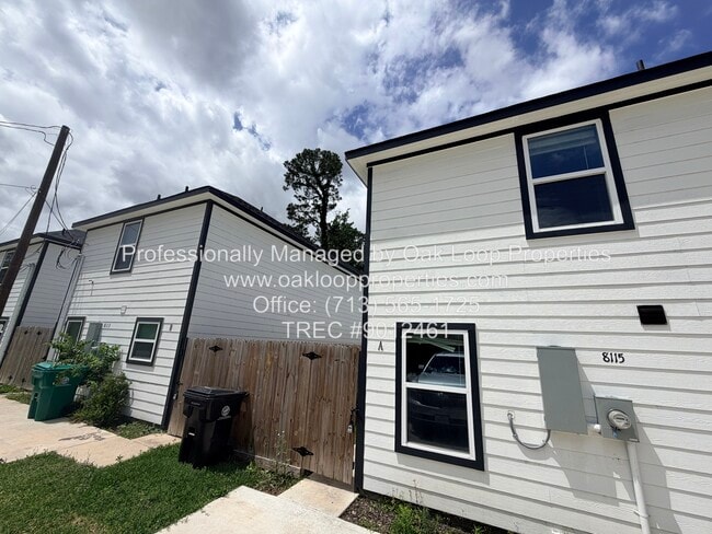 Building Photo - 8115 Denton St Unit A