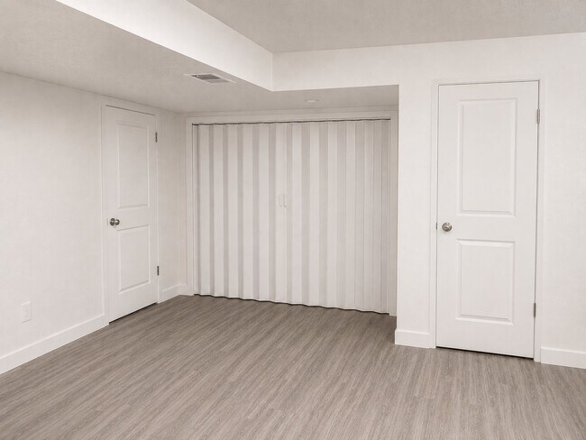 550 N 400 W St Unit Basement